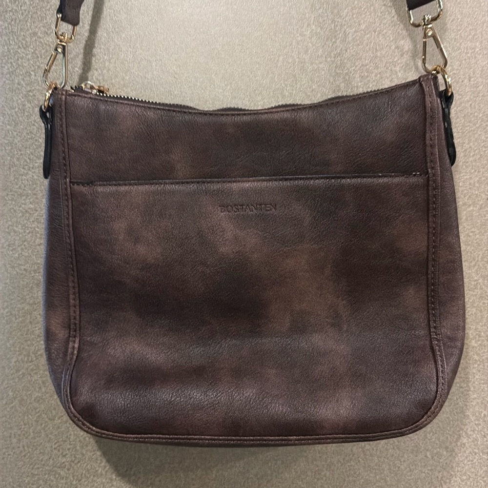 Bostanten  Purse